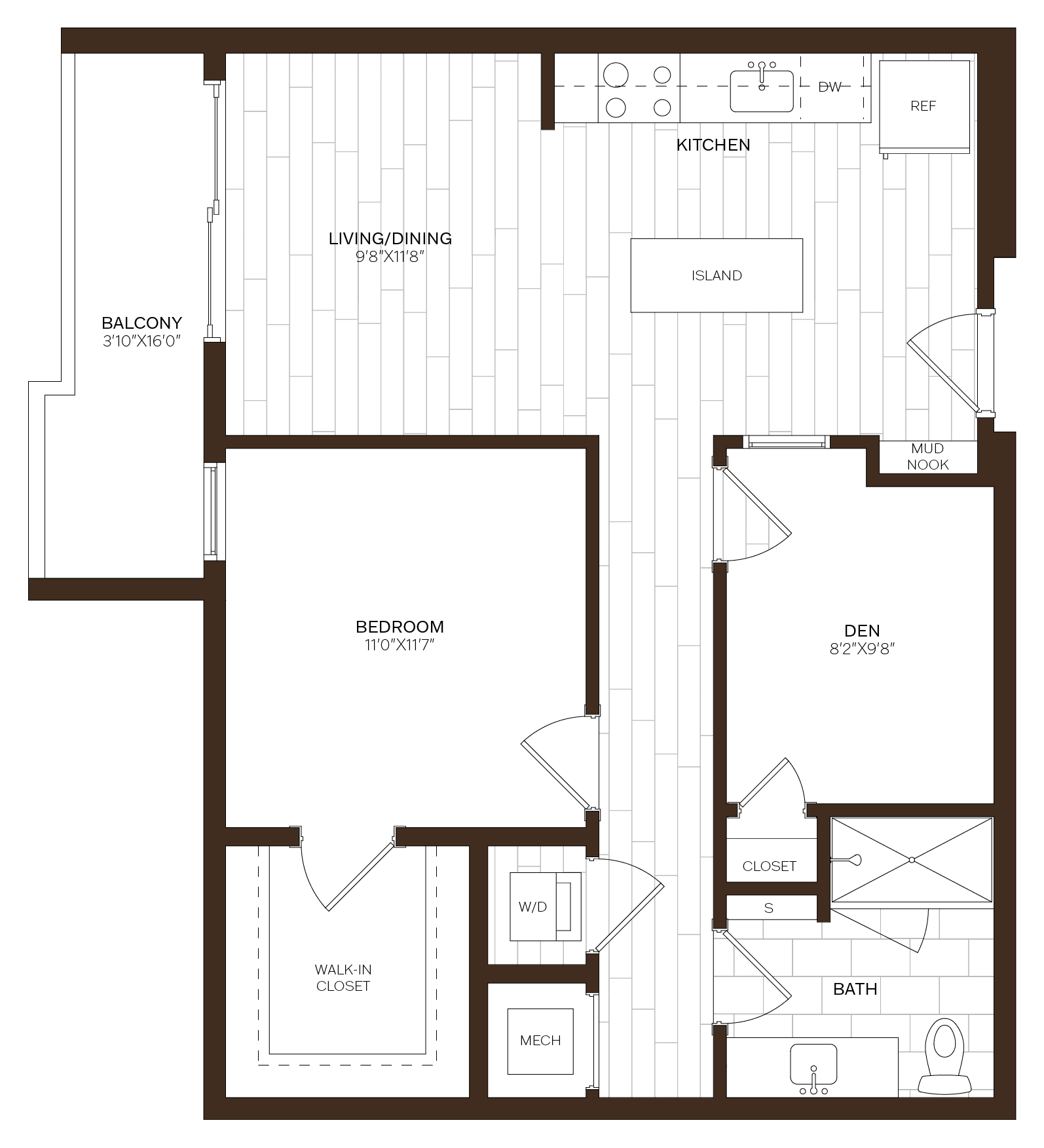 floorplan of 728